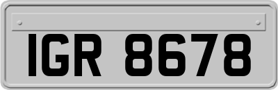 IGR8678