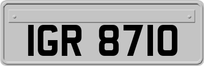 IGR8710