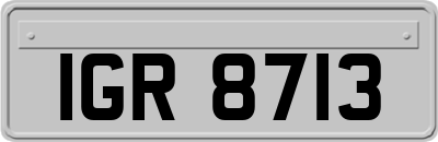 IGR8713