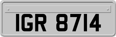 IGR8714