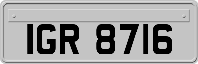 IGR8716