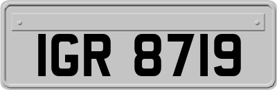 IGR8719