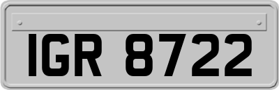 IGR8722