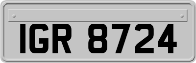 IGR8724
