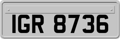 IGR8736