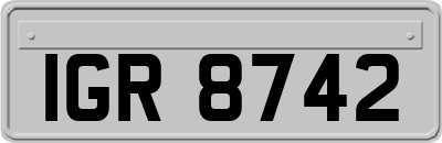 IGR8742
