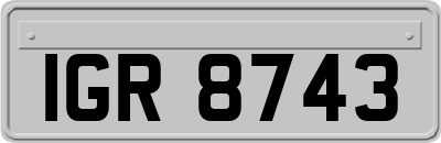 IGR8743