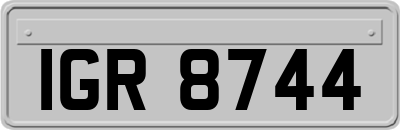 IGR8744