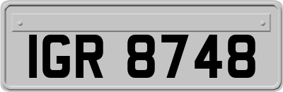 IGR8748