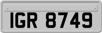 IGR8749