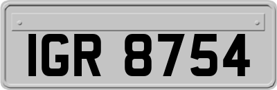 IGR8754