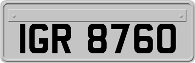 IGR8760