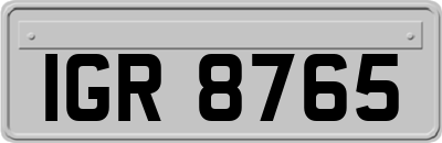 IGR8765