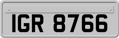 IGR8766
