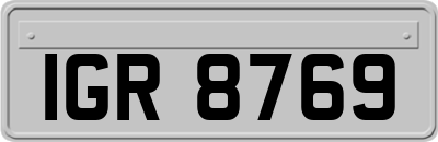 IGR8769