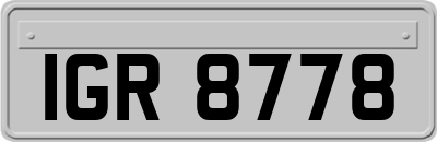 IGR8778