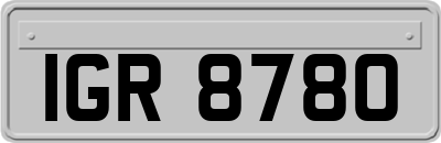IGR8780