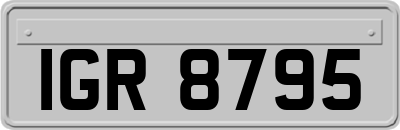 IGR8795