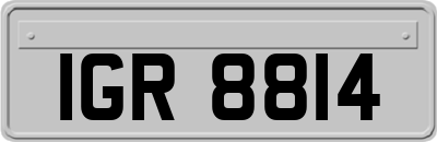IGR8814