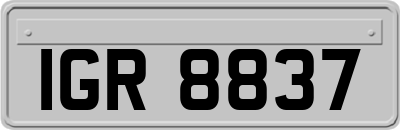 IGR8837