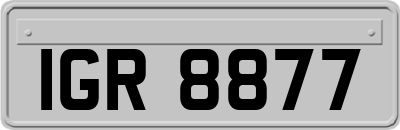 IGR8877