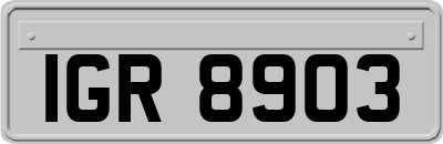 IGR8903
