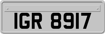 IGR8917