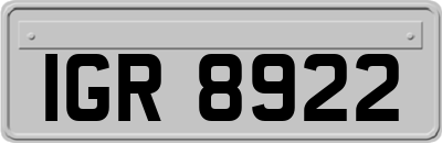IGR8922