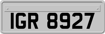 IGR8927