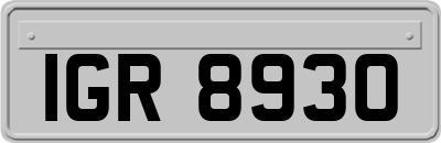 IGR8930