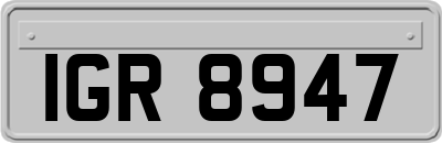 IGR8947
