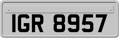 IGR8957