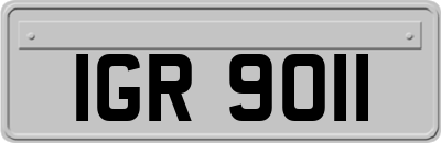 IGR9011