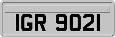 IGR9021