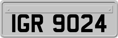 IGR9024