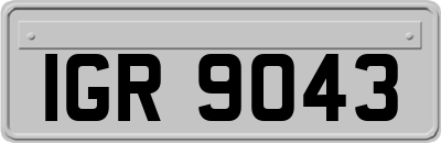 IGR9043