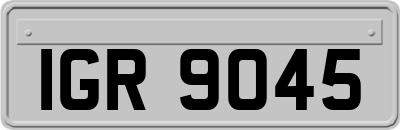 IGR9045