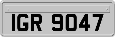 IGR9047