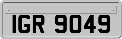 IGR9049