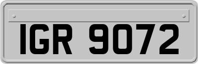 IGR9072