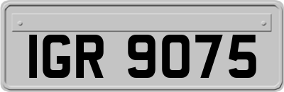 IGR9075