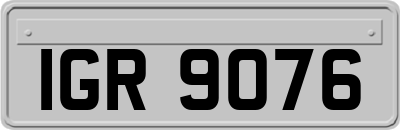 IGR9076