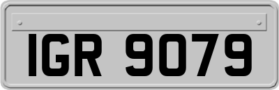 IGR9079