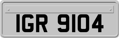 IGR9104