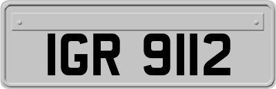 IGR9112