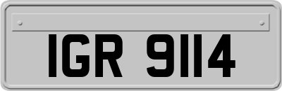 IGR9114