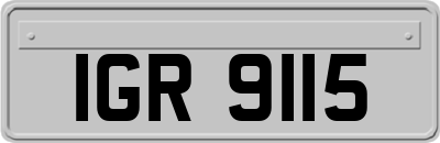 IGR9115