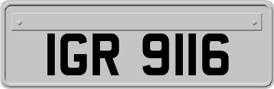 IGR9116