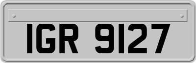 IGR9127