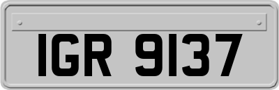IGR9137